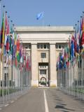 50th Session of the Committee against Torture