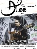 Alee