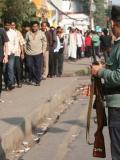 BANGLADESH : Elections due before mid-January 2014