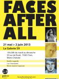 faces, after all