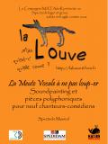 LA LOUVE