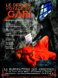 LE DERNIER VOYAGE DE GABI de Mohamed HABASSI