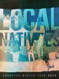 LOCAL NATIVES
