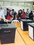 MALAYSIA : General elections due no later than 27 June 2013
