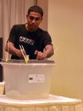 MALDIVES : 2013 Presidential elections