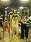 MR DIAGONAL & the BLACK LIGHT ORCHESTRA