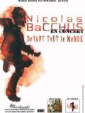 Nicolas Bacchus