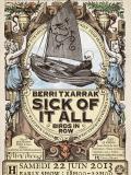 Sick of it All + Bane + Berri Txarrak + Birds in Row