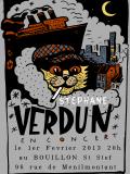 Stéphane Verdun