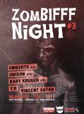 ZomBIFFF Night #3