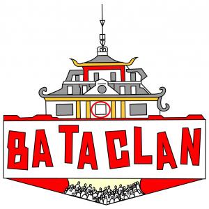 Le Bataclan
