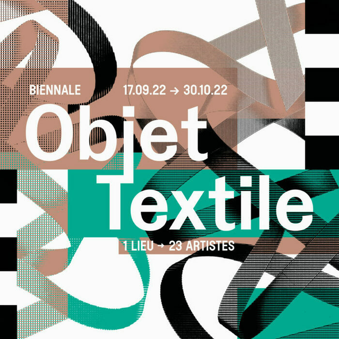 Biennale Objet Textile Biennale Objet Textile