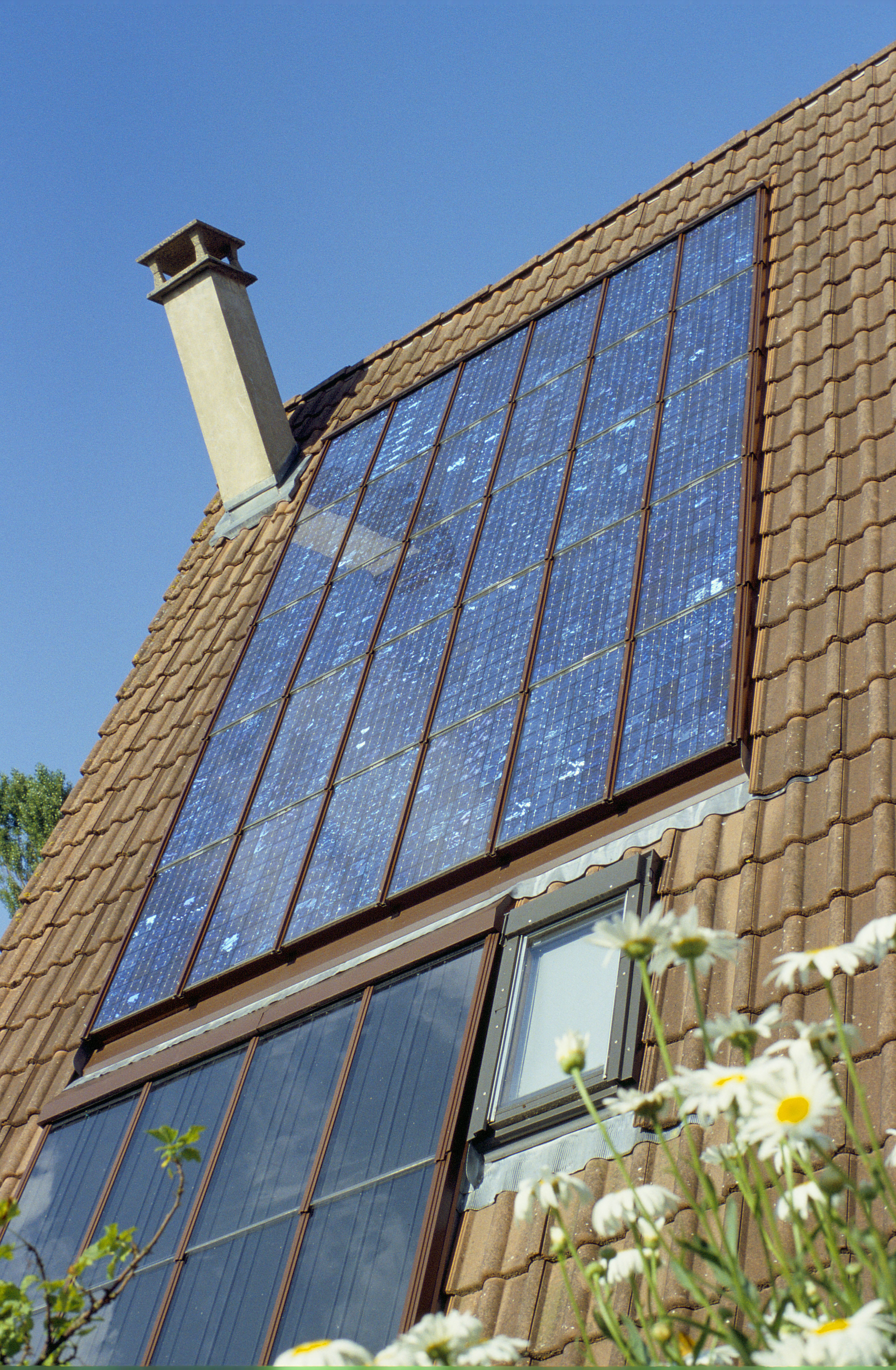 Conférence « Energie solaire : pourquoi pas chez vous ? », le 8 février à Sèvres