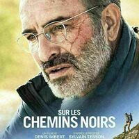 Projection: Sur les chemins noirs