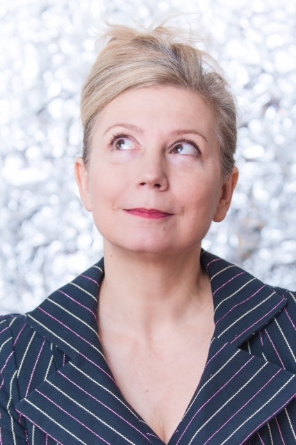 ANNE BAQUET EN CONCERT