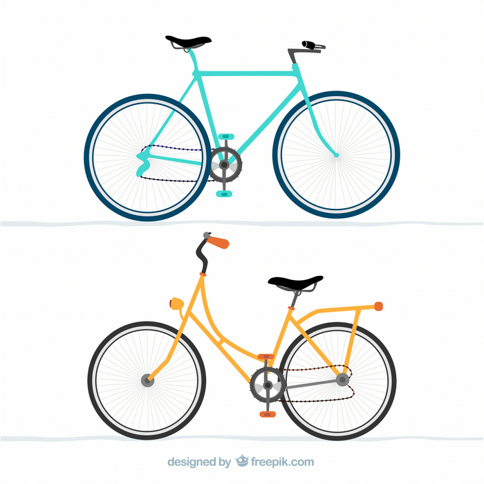 Maison itinérante du vélo Rive Droite par Vélo-Cité