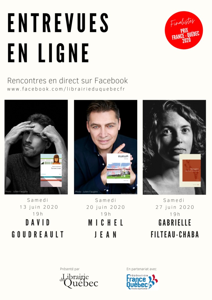 qubec rencontre ca