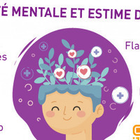Atelier découverte: Semaine de la santé mentale et estime de soi