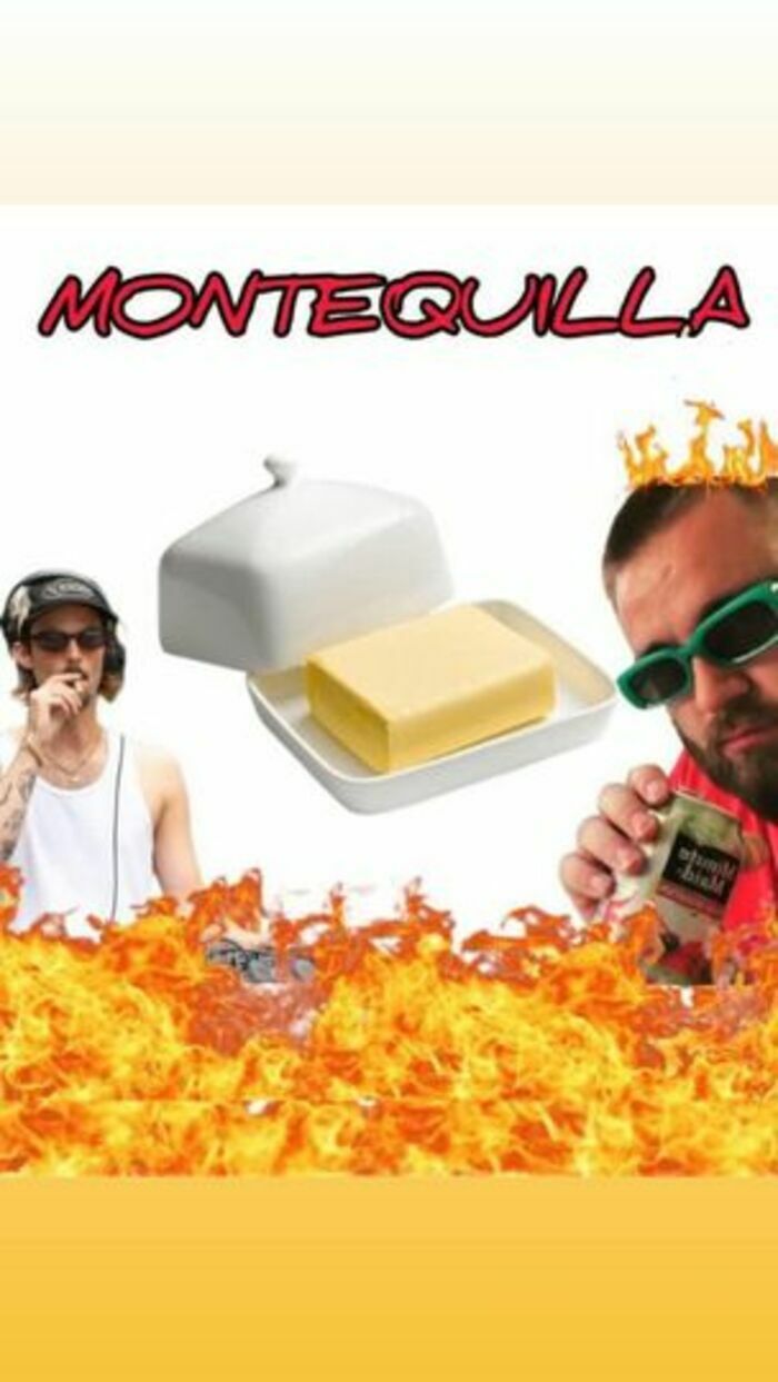 DJ SET // MONTEQUILLA CREW