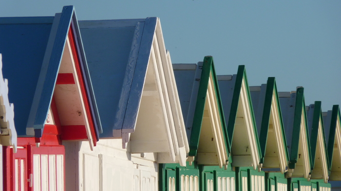 Journées du patrimoine 2020 - Visite guidée de Cayeux-sur-Mer