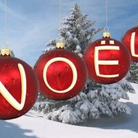 Contes, poèmes et chants de Noël