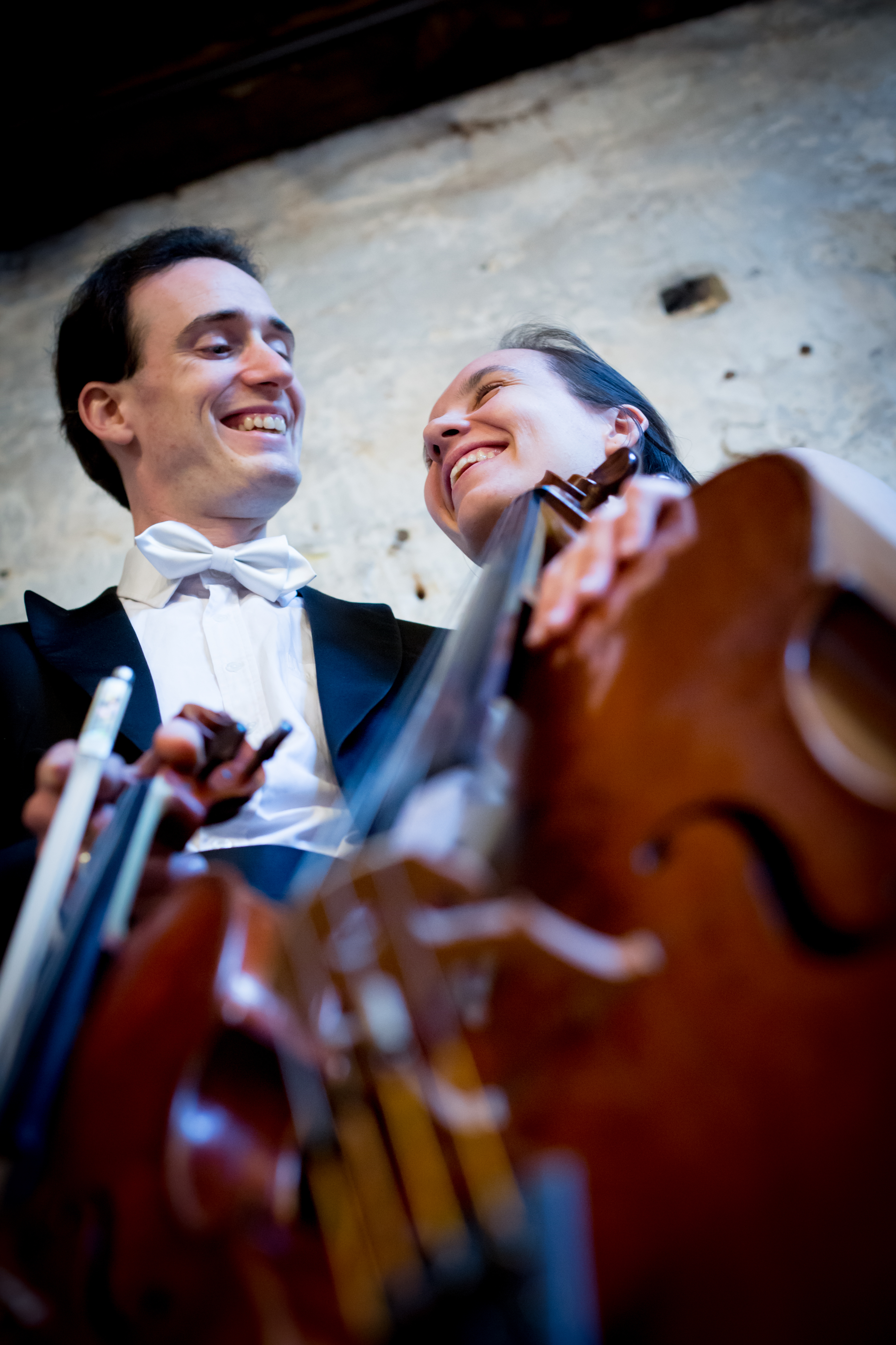 QUAND LA MUSIQUE CLASSIQUE RENCONTRE LES MUSIQUES TRADITIONNELLES - LE ROCK ET LE TANGO
