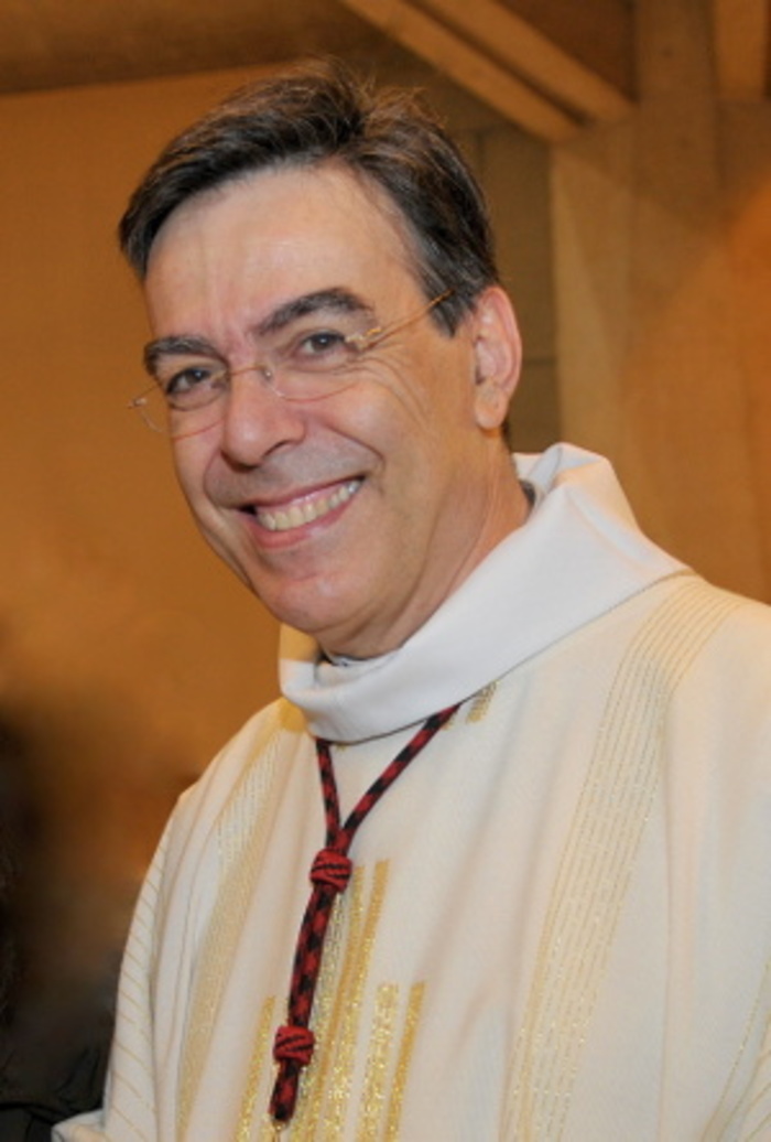 Messe diocésaine