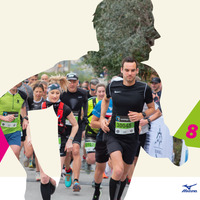 7e édition URBAN TRAIL MOUGINS