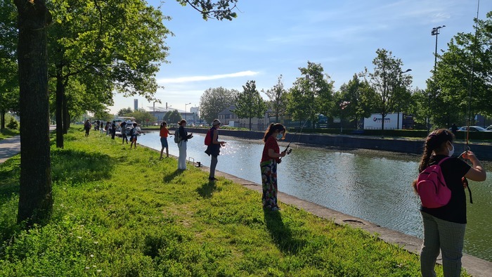 Fête du Canal Fête du Canal