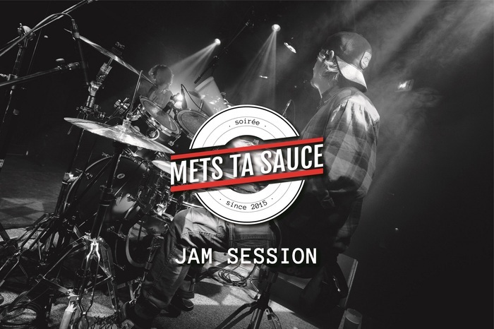 JAM SESSION