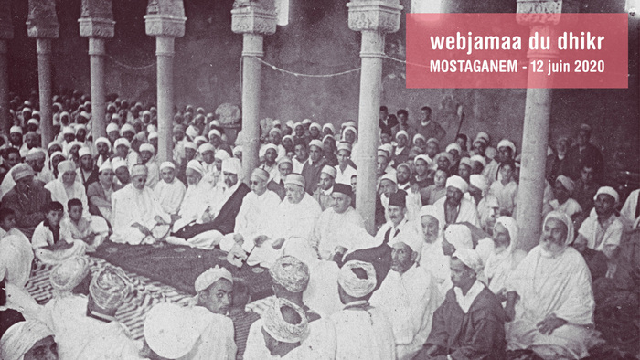 rencontre mostaganem