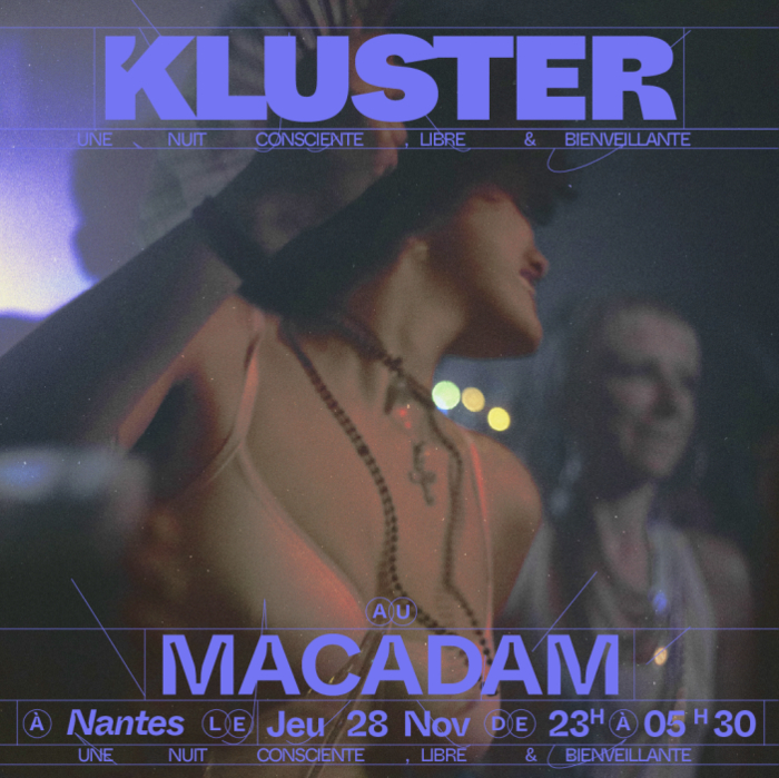 KLUSTER