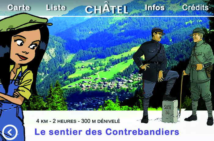 Journées du patrimoine 2020 - Visite virtuelle 