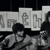 Jam Jazz à l'Anthropo