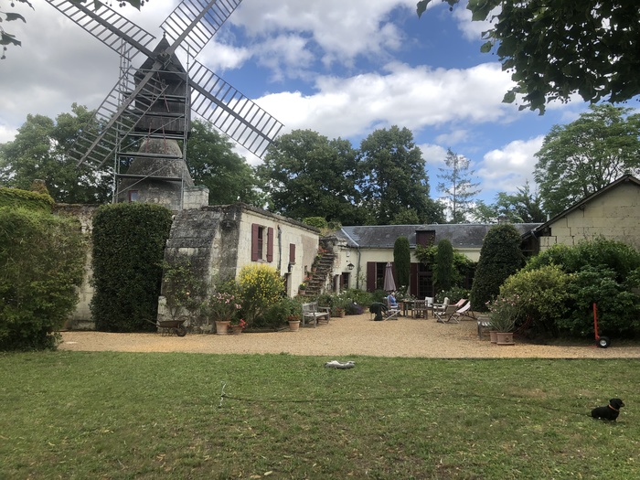 Journées du patrimoine 2020 - Journée du Patrimoine 19 et 20 septembre 2020