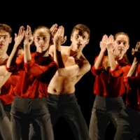 RENCONTRES INTERNATIONALES DE JUNIOR BALLETS