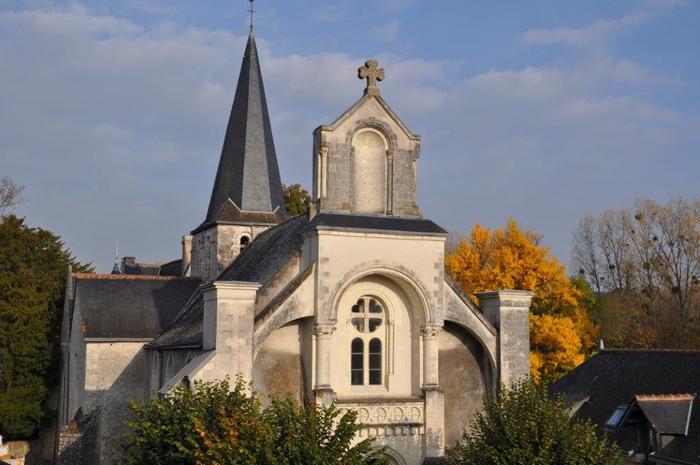 Journées du patrimoine 2020 - Découverte commentée