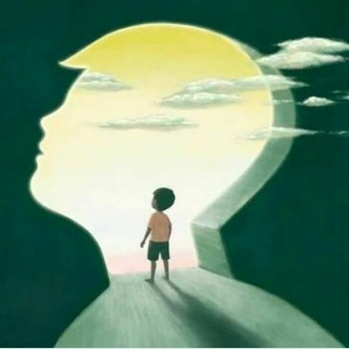 Pourquoi ne puis-je pas faire toujours ce que je veux ?