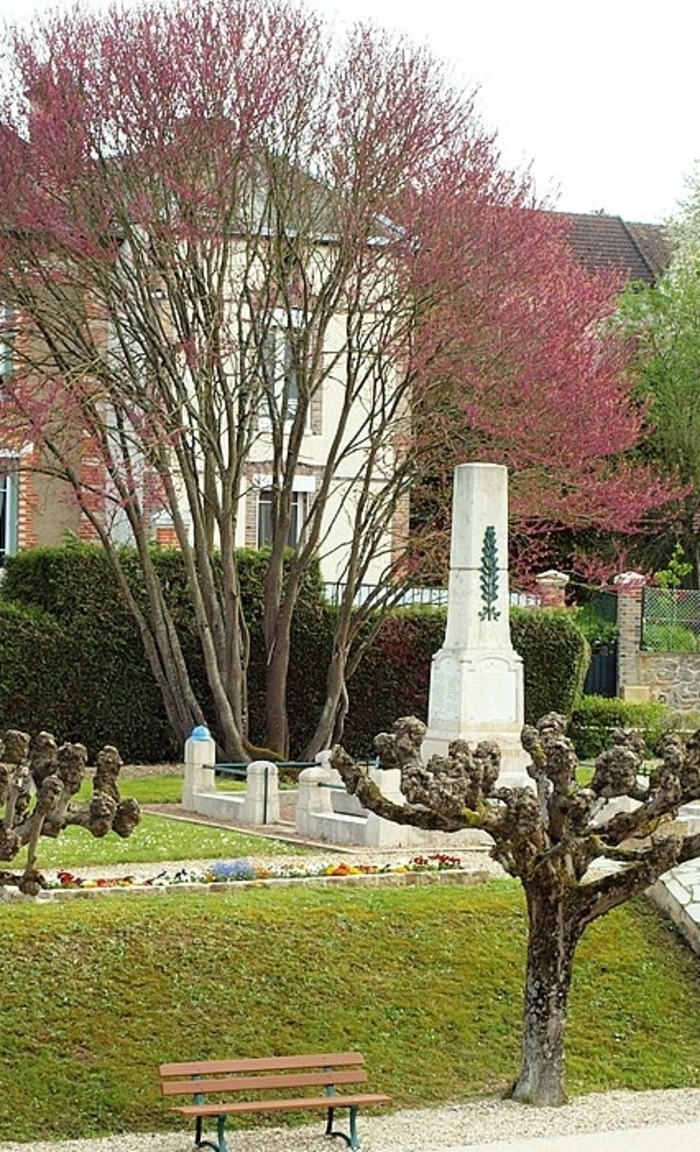 Commémoration de la fin de la seconde guerre mondiale