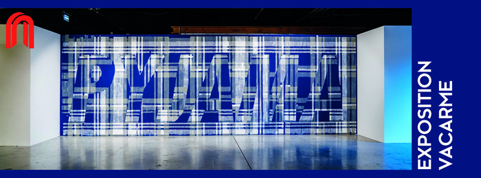 Exposition Vacarme Exposition Vacarme