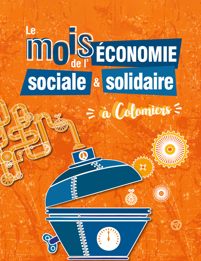 Mois de l'Économie sociale et solidaire