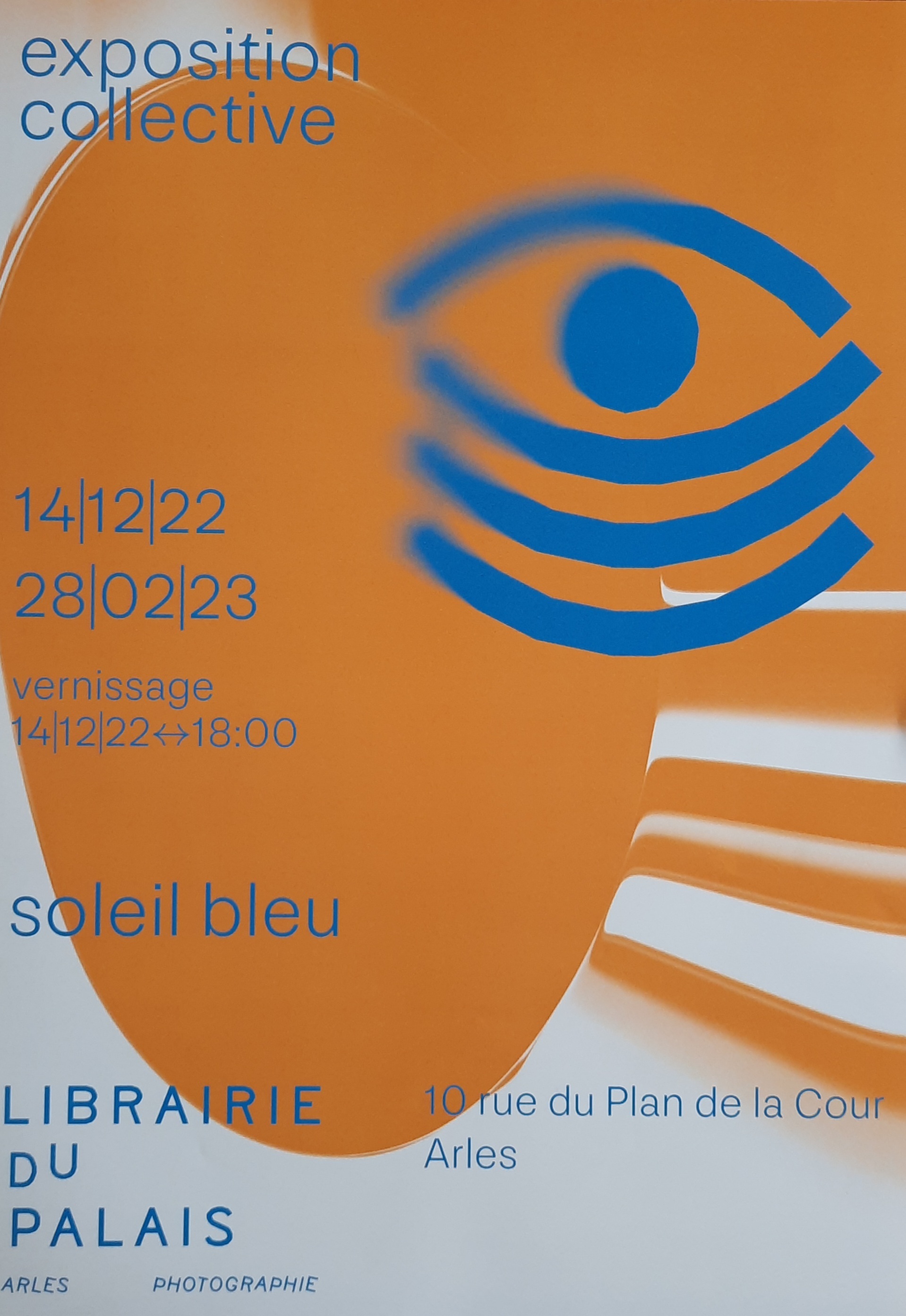 Exposition de photographie
