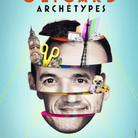Fabien Olicart-Archétypes