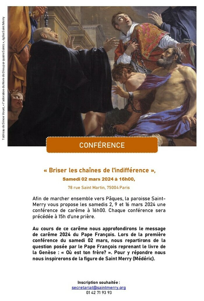 Image événement