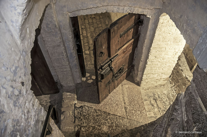 Journées du patrimoine 2020 - Visite libre de l'Ancienne prison communale de Bourbourg