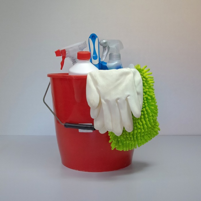 Réalisez votre propre produit ménager grâce à nos ateliers Do It Yourself ! Notre consommation de produits commerciaux à un impact sur la santé de
l’environnement et la nôtre.