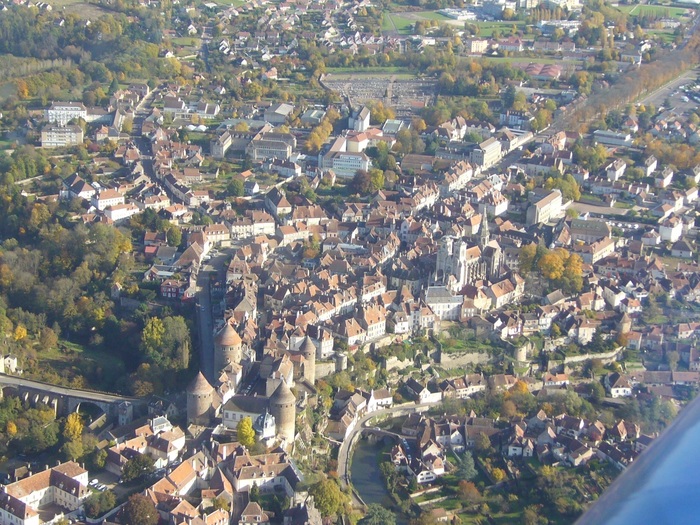 Journées du patrimoine 2020 - Patrimoine 