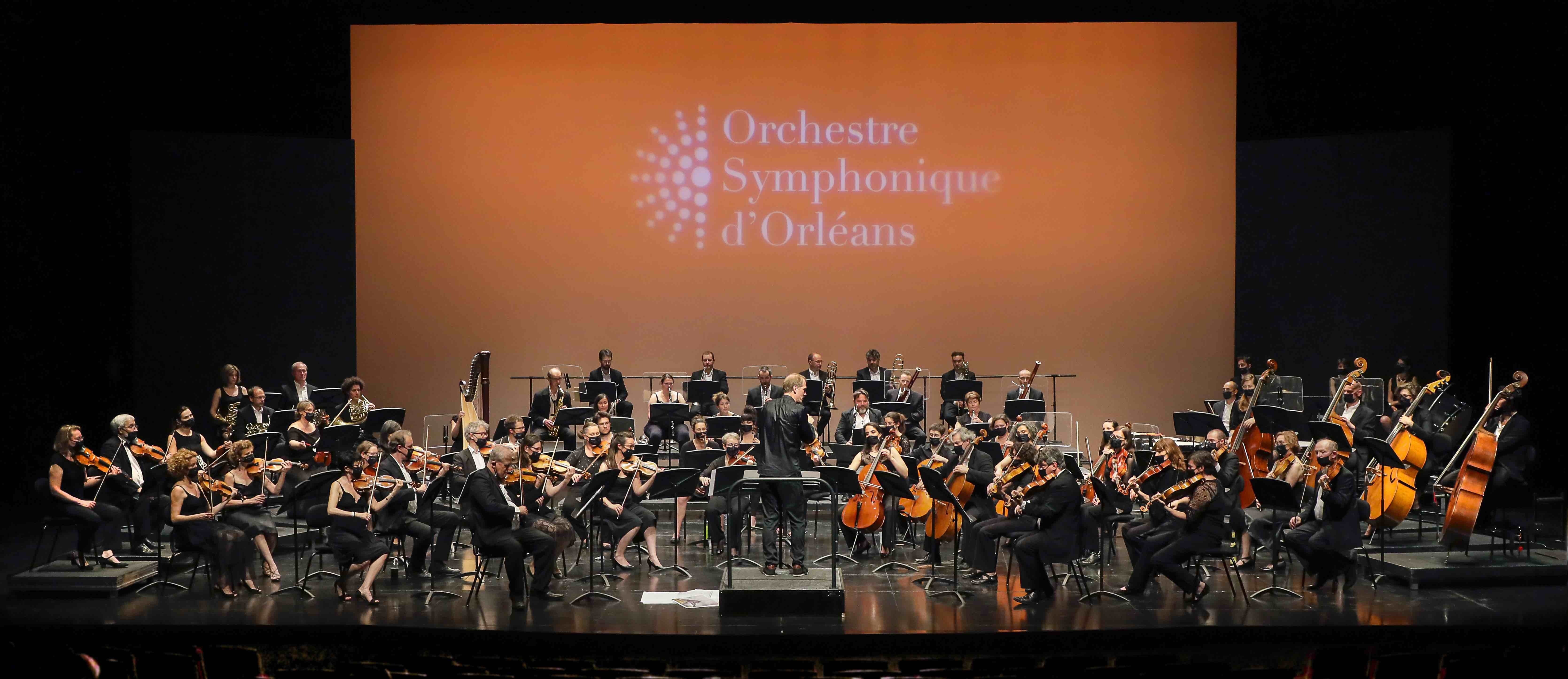 CONCERT DU NOUVEL AN