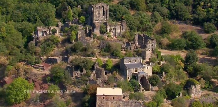 Journées du patrimoine 2020 - Visite guidée