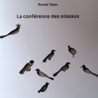 Exposition: La Conférence des oiseaux